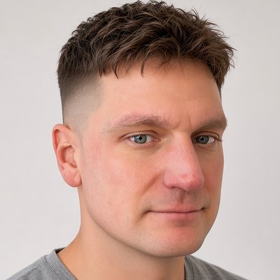 David Bochenski